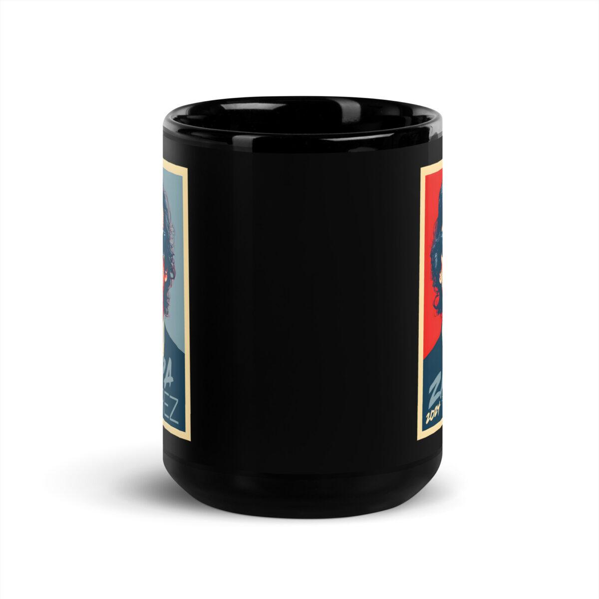 Zappa for Prez 2024 Mug - Image 6