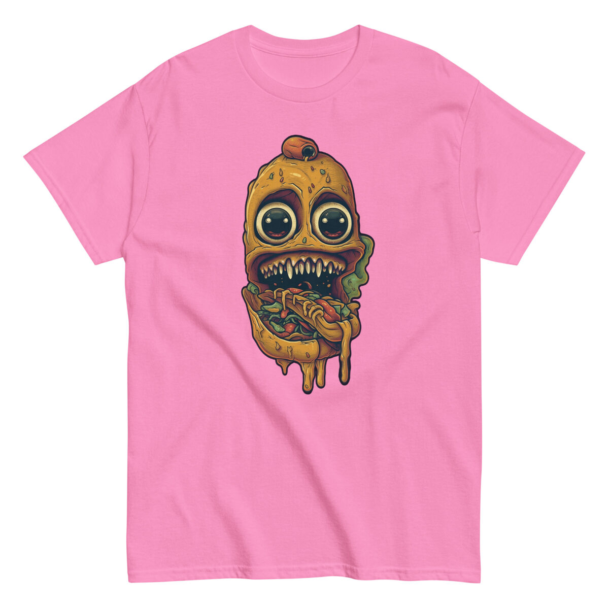 Mustard Menace Tee - Image 11
