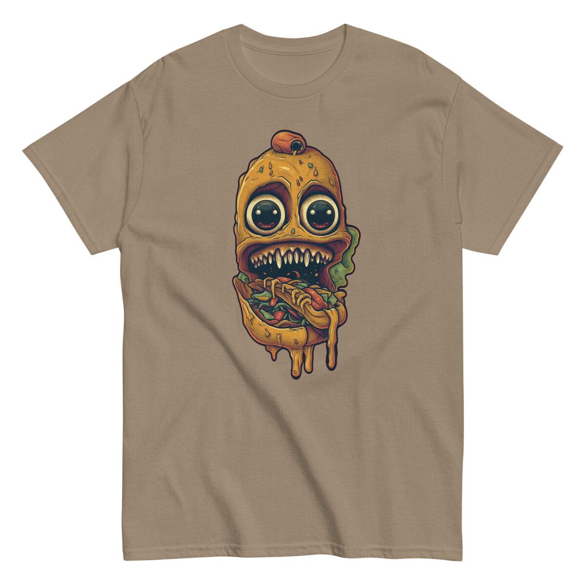 Mustard Menace Tee - Image 9