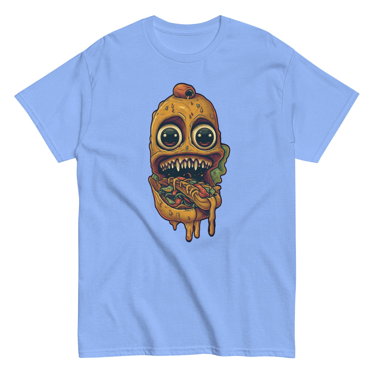 Mustard Menace Tee - Image 12