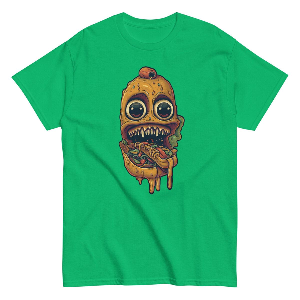 Mustard Menace Tee - Image 10