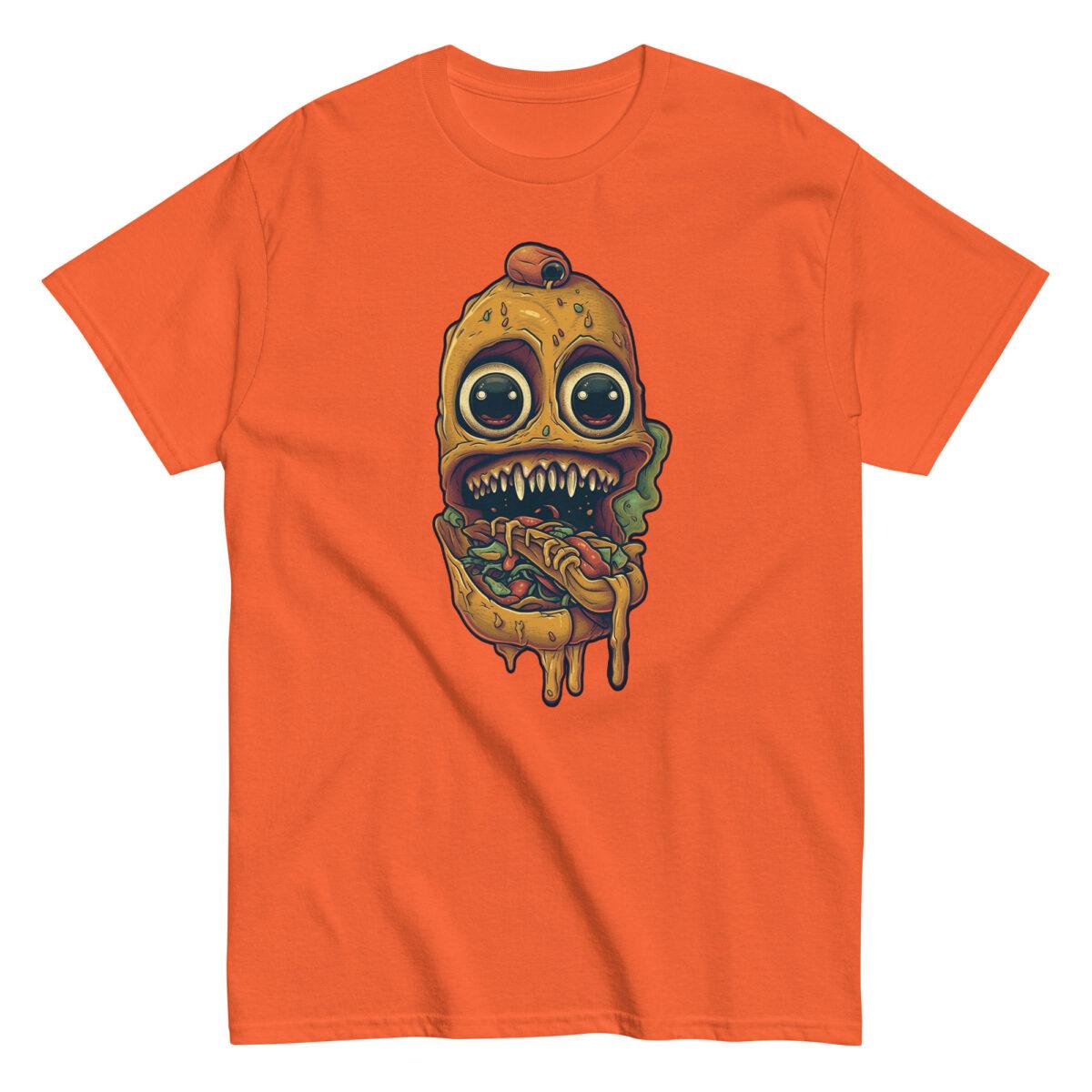 Mustard Menace Tee - Image 8
