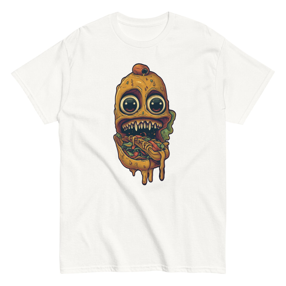 Mustard Menace Tee - Image 14